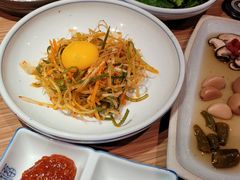-王妃家(明洞中央店)