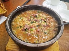 海肠捞饭-渔满仓海鲜渔家(象山二店)