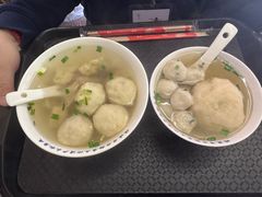 -永和鱼丸(南后街店)