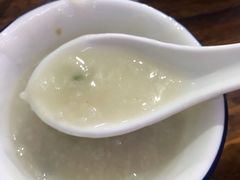 -南记食粥坊·宵夜大排档(莲花总店)