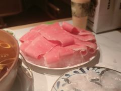 -朴都老北京紫铜火锅(荣成九龙城店)