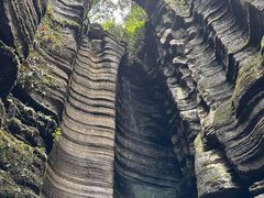 -梭布垭石林景区