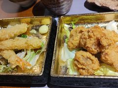 -林妈妈村·日式料理(宝山龙湖天街店)
