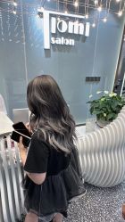 -Tloml salon