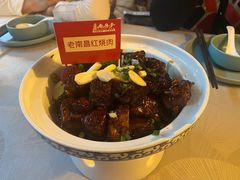 -老房子·南昌菜(双子塔店)