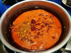 -马路边边串串香(双井直营店)