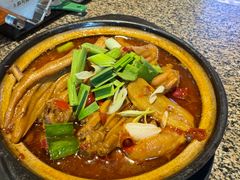 -好灶头妈妈菜·千岛湖土菜地标美食