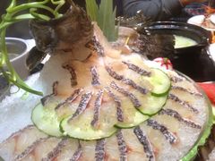 -渔傅·蓝海岸霞浦海鲜(正祥店)