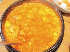 -包装马车·韩国料理·포장마차