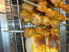 -寻香羊小羊·徐州烧烤(南京店)