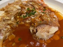 -洲晓鲜·舟山海鲜大排档(朱家尖风景区店)
