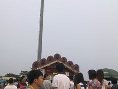 -老虎石海上公园