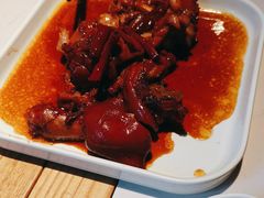 -三十六味匠猪蹄(三元桥店)