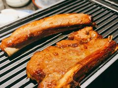 -吉盛川创作料理(保利国际广场店)