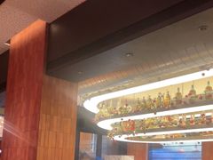 -Nord Grill&Bar Highland诺德西餐(深圳欢乐海岸店)