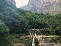 -云台山风景名胜区