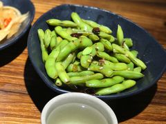 -功夫小龙虾·烧烤·江湖菜(金沙洲店)