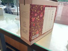 -闫家驴肉老店(华电一校店)