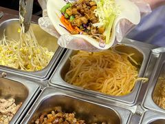 -张果佬年糕卷(科巷店)
