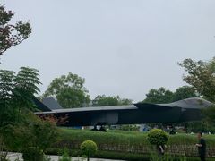 -成飞公园