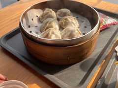 -鸡鸣汤包(红山动物园店)