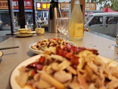 -天顺渔港·海景餐厅(星海广场店)