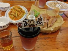 -老雒阳面馆·水席(王城路店)