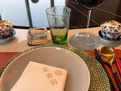 -北書房·墨宴(国际博览中心店)