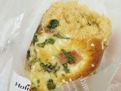 -好利来(北顺城路店)