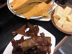 -巴蜀大宅门火锅(新华公园店)