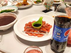 -好福记饭店(红梅公园店)