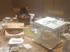 -老砂锅(城北店)