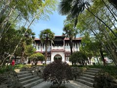 -求雨山文化公园