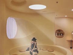 -Blue Concept Cafe&Farm·關於藍