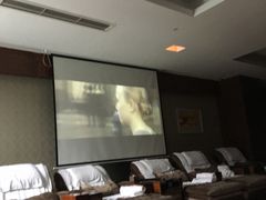 -丽辰新韩式商务SPA·洗浴桑拿·自助餐食