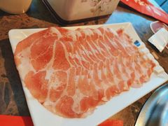 -小龙坎老火锅(北京三里屯店)