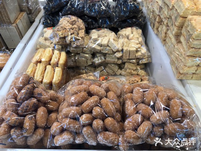 北京稻香村(西单购物中心店)图片