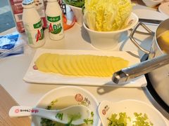 -焯牛潮汕牛肉火锅(云峰街创始店)