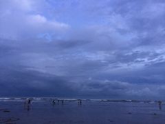 -珠海金沙滩