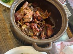 -斯丹姜母鸭·古法干香(涂门街总店)