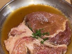 -西塔老太太泥炉烤肉(杭州首店)