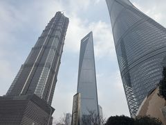-THE WANG王品(上海中心云端店)