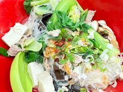 -清华大学-紫荆园餐厅