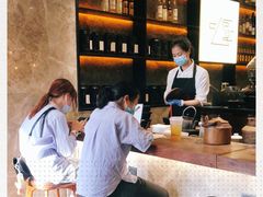 -去茶山(重庆万象城店)