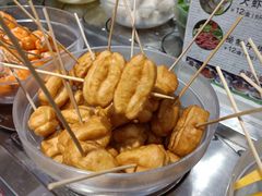 -百品聚旋转火锅(万德庄店)