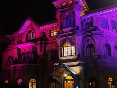 -马勒别墅·中餐厅