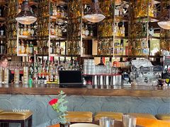 -BROWNSTONE布朗石西班牙餐厅(富城店)