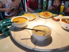 -荷塘秋月·本帮江浙菜(国权路店)