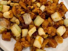 -昱德来·天津菜(河西店)