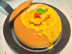 -大树餐厅(环球港店)